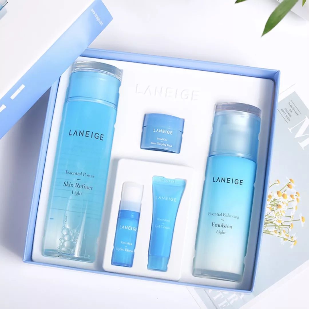 用过比较好的水乳,无限回购的几款零差评水乳