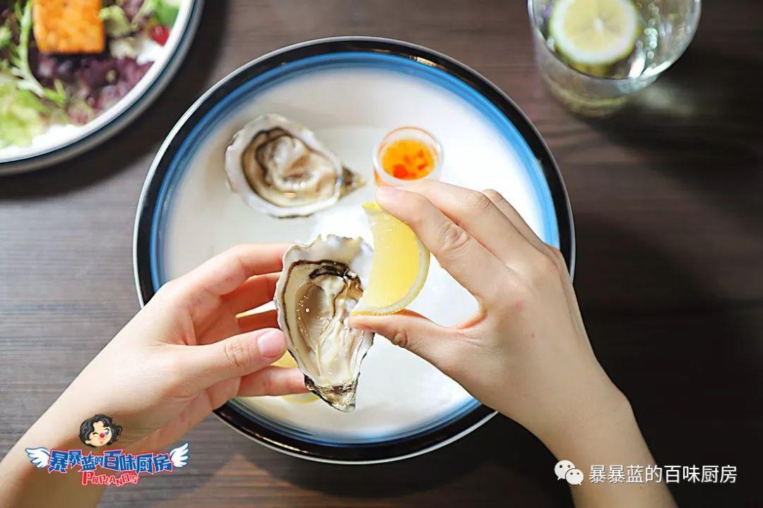 五一上海必打卡宝藏西餐厅推荐,充满仪式感的高级西餐厅