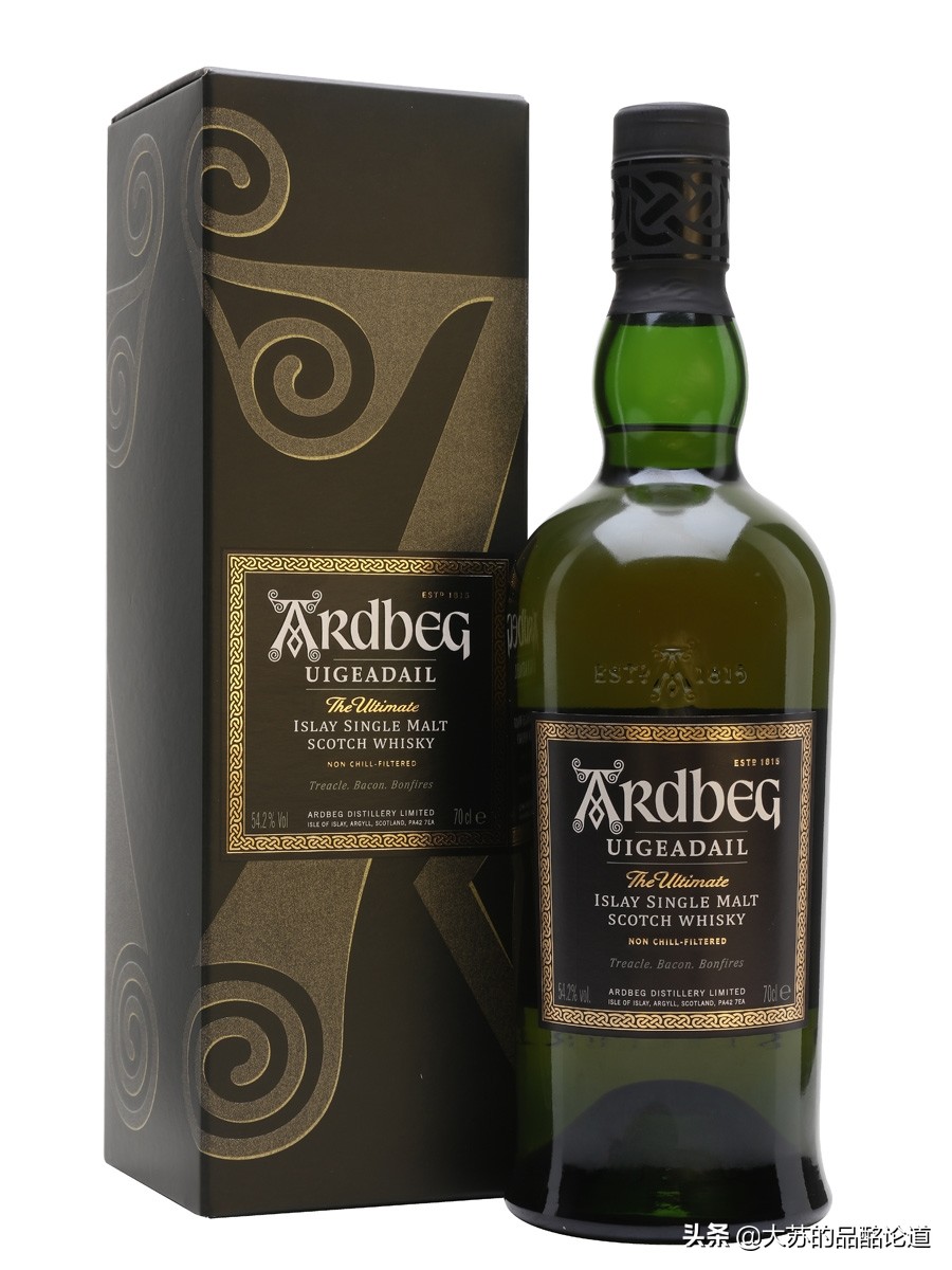 顶级艾雷岛威士忌,艾雷岛威士忌值得买吗