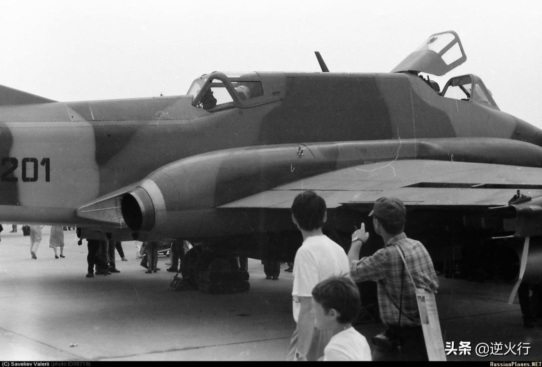 俄罗斯现役最厉害飞机,俄罗斯一款淘汰飞机或将重新服役