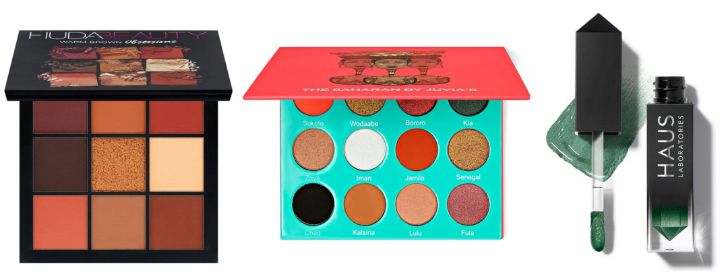 小鹿妆圣诞节,圣诞节快到了化个圣诞妆