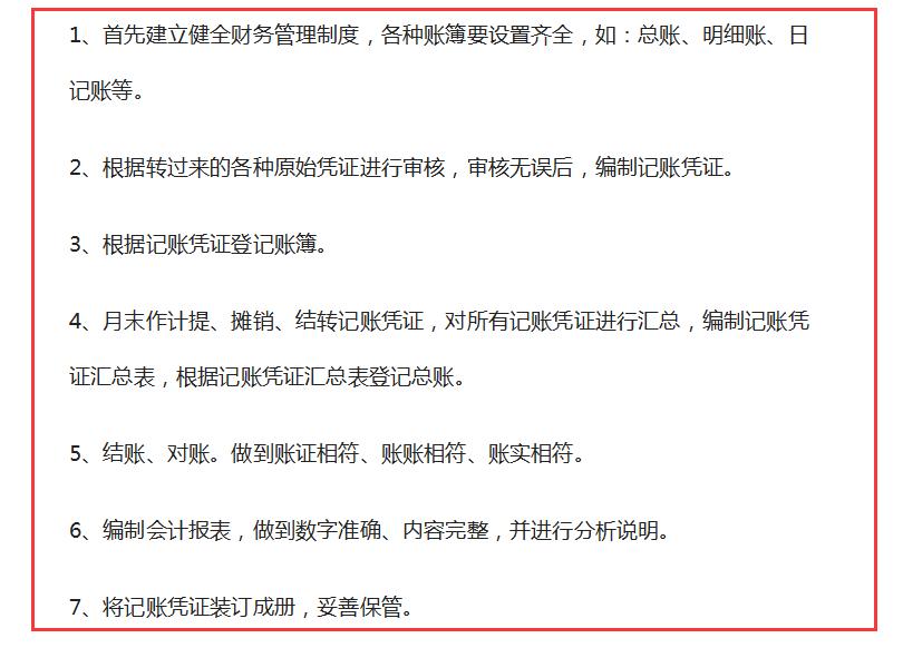 内账会计要给外账会计提供什么,内账会计和外账会计该怎么对账