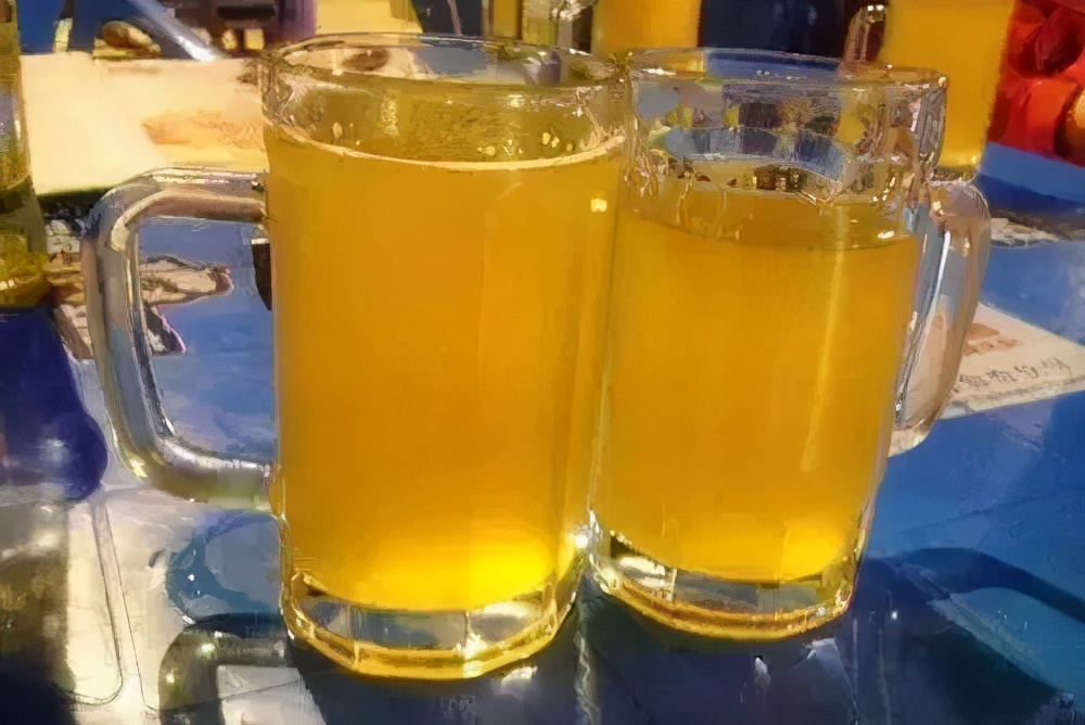 快乐肥宅水到底是什么,快乐肥宅水真的能喝吗