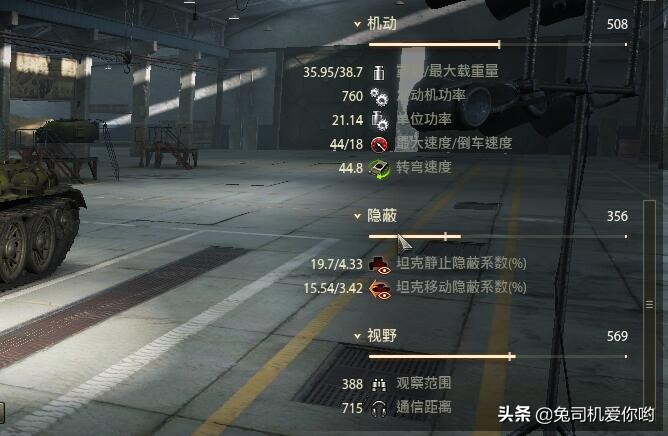 坦克世界8级金哪辆最硬,德系新金币8级中坦评测坦克世界