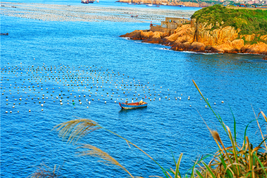 嵊泗旅游美食攻略,嵊泗攻略3天2夜美食推荐