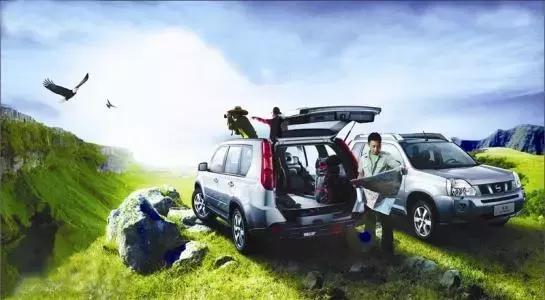 出行攻略准备事项,出门自驾游最新攻略