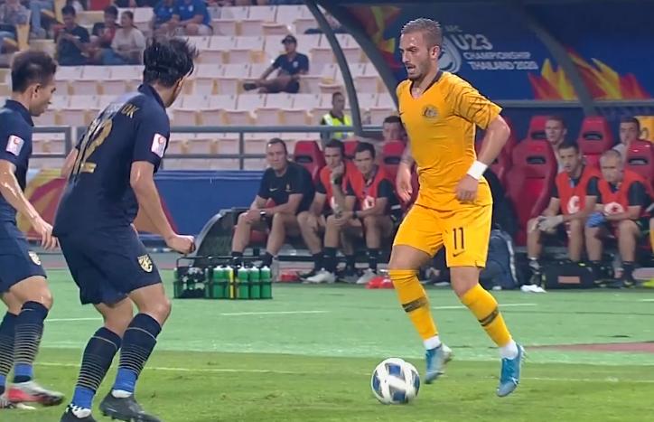 u23亚洲杯韩国对马来西亚,u23亚洲杯决赛日本韩国谁赢了