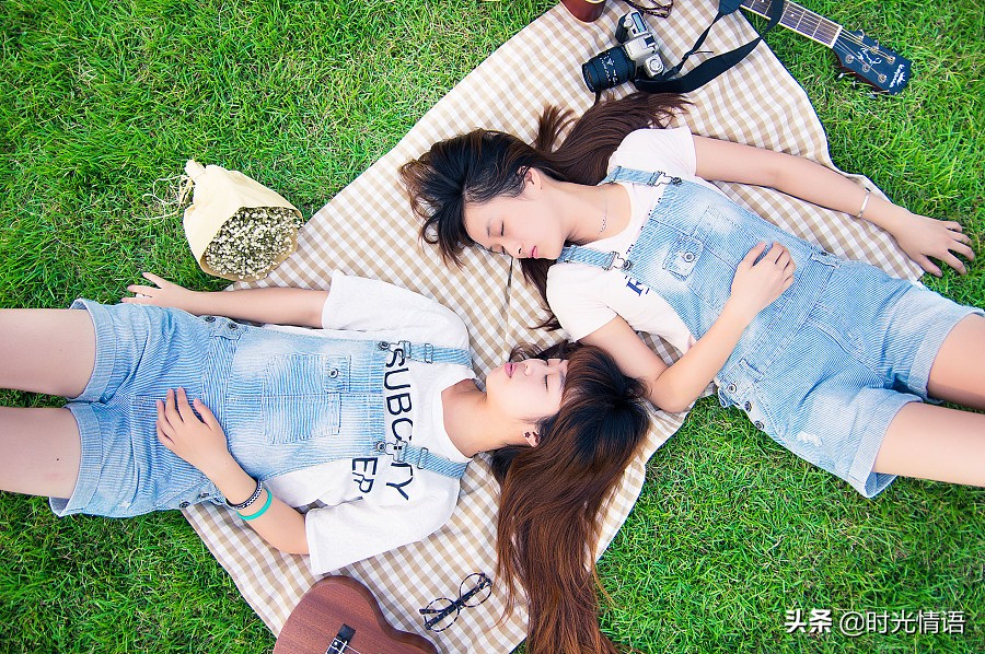 与闺蜜的3个故事告诉你身边有一个心机闺蜜是什么感觉|防闺蜜指南