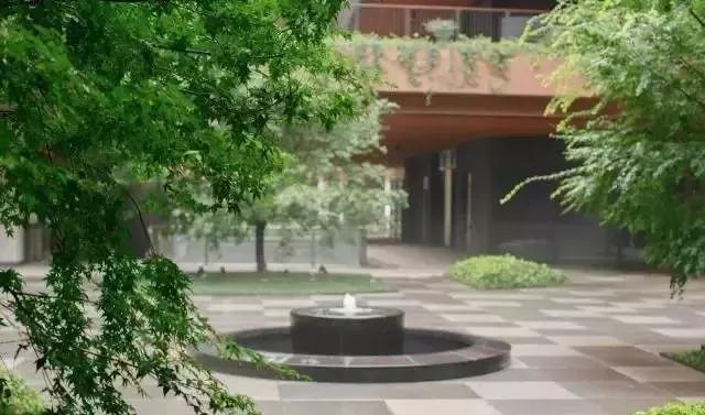 mall街区革新购物体验,高端商业街区