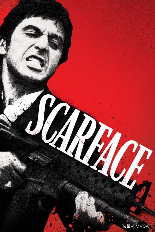 十大最好看电影黑帮片,电影推荐必看经典黑帮片