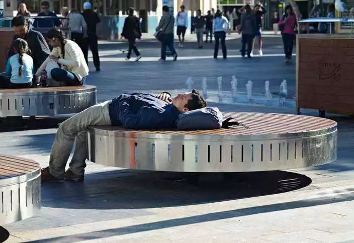 商业街铺装景观设计,商业街区景观设计思路