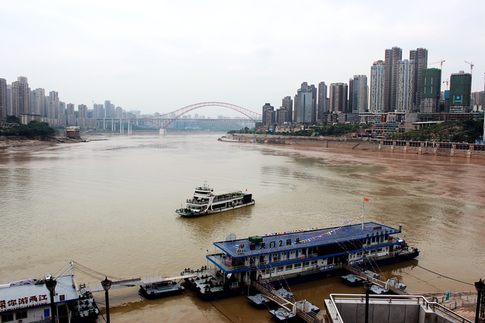 重庆外地人印象,人们对重庆最经典的印象