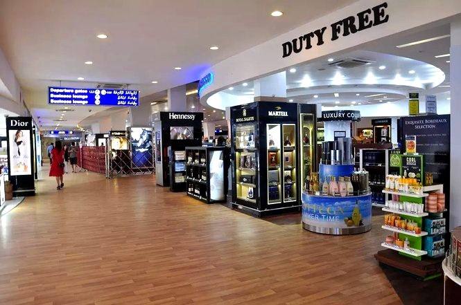 机场免税店购物一般买什么,三亚机场免税店哪些便宜值得买