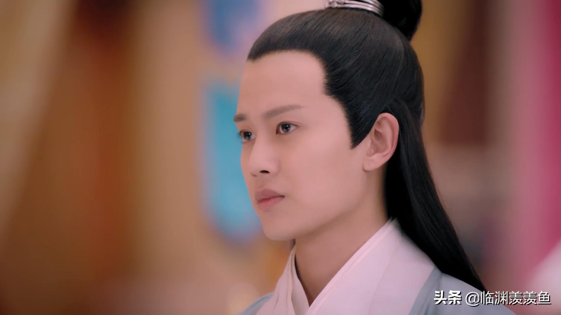 天乩之白蛇传说秋殇别恋,天乩之白蛇传说中人心经不起试探