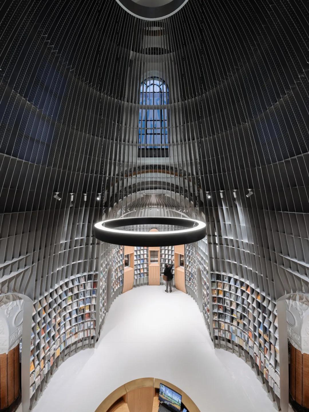 中国十大最美书店,全国十大最美书店