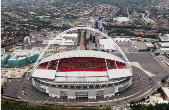 中国最好的十大足球场,恒大荷花球场最新视频