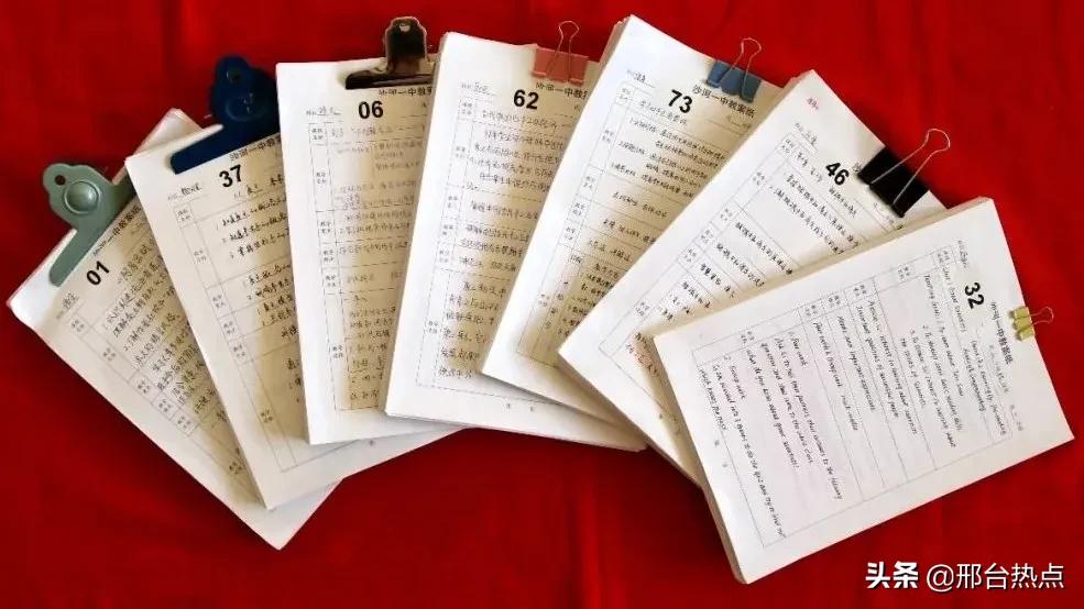 沙河一中重走长征路,凝心聚力扬帆起航沙河一中