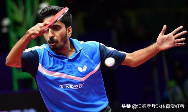 3-0领先被国乒黑马4-3逆转,爆大冷被单场狂轰4球成惨案