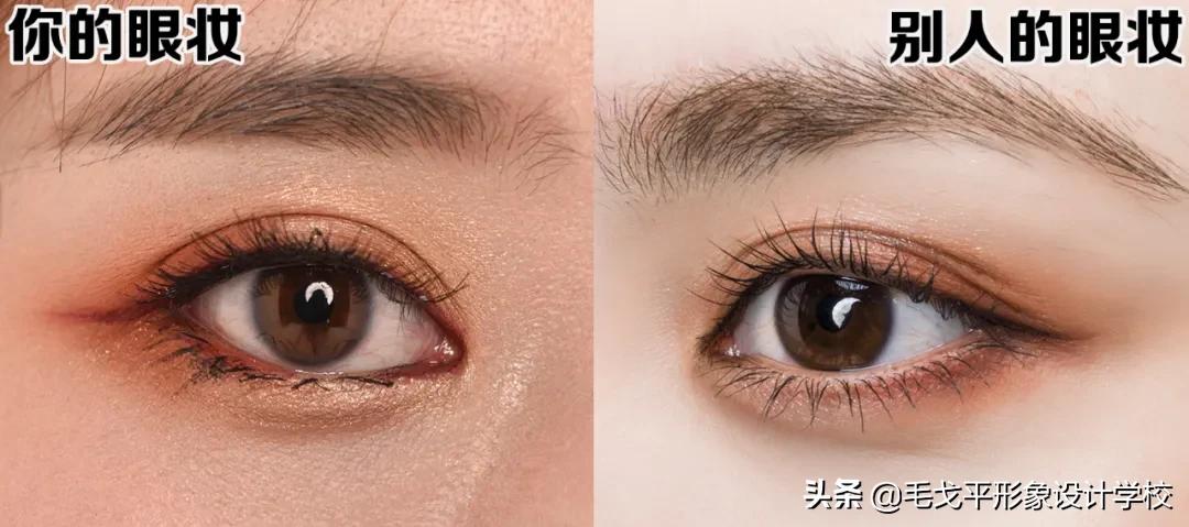 被问化妆怎么机智回答,被问了800遍的新手化妆技巧