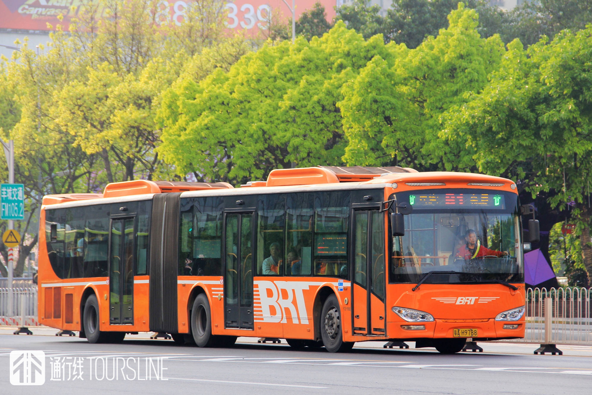 昨日之功臣，明日之黄花？——广州快速公交GBRT十年记（下）