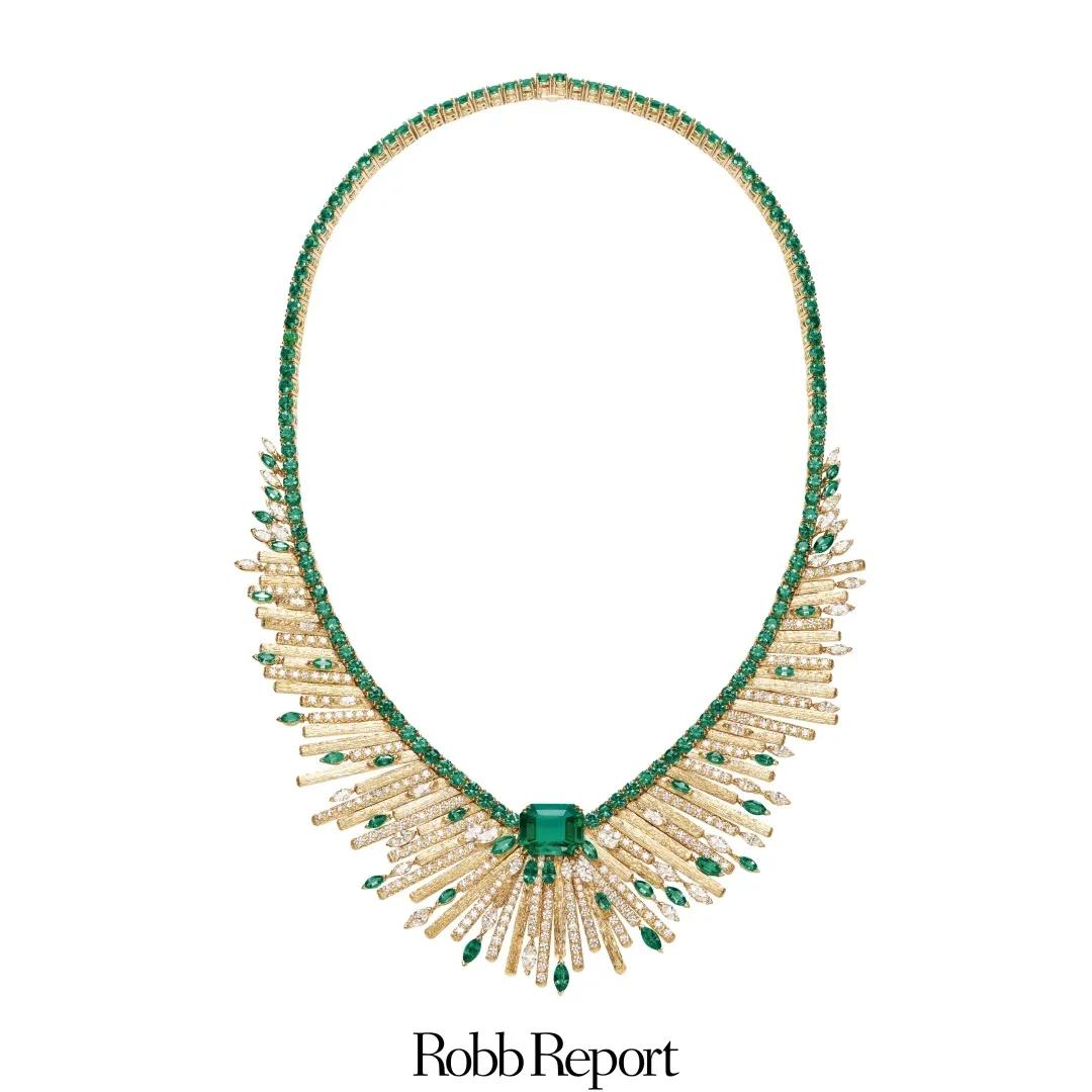 RR·TRENDS|如何给现代黄金“上价值”?