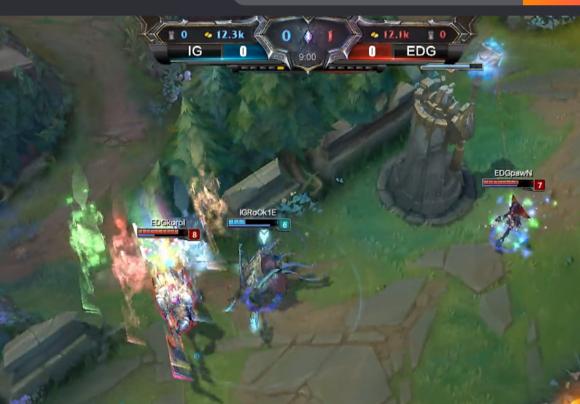 doinb韩援lpl,lpl韩援doinb学习中文