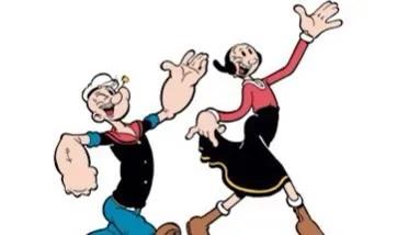 回顾曾经的动画片,那些我们再也回不去的童年动画片