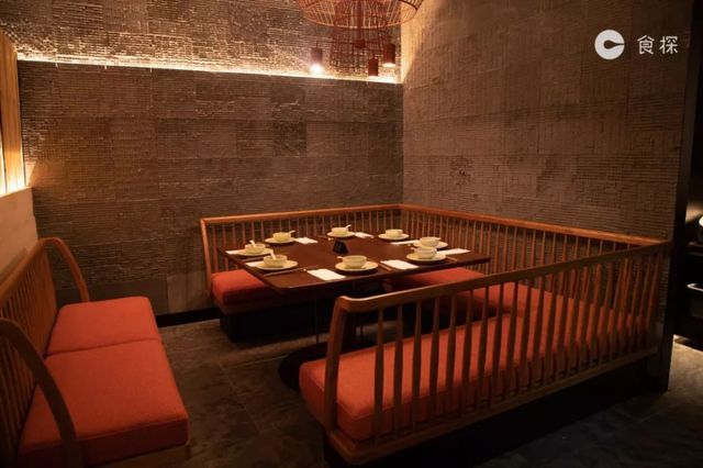 亲测9家超级明星餐饮！这个地方预备颠覆全深圳人的味蕾！