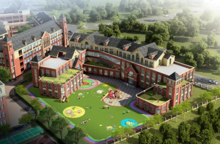 中外校长齐聚蓉城,英国国王学校成都