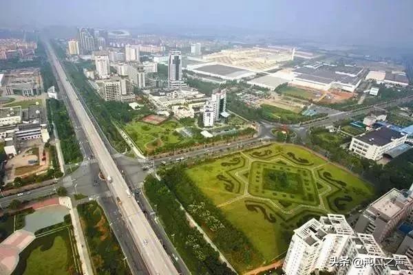 生活在江汉区的感受,生活在芜湖是什么感受