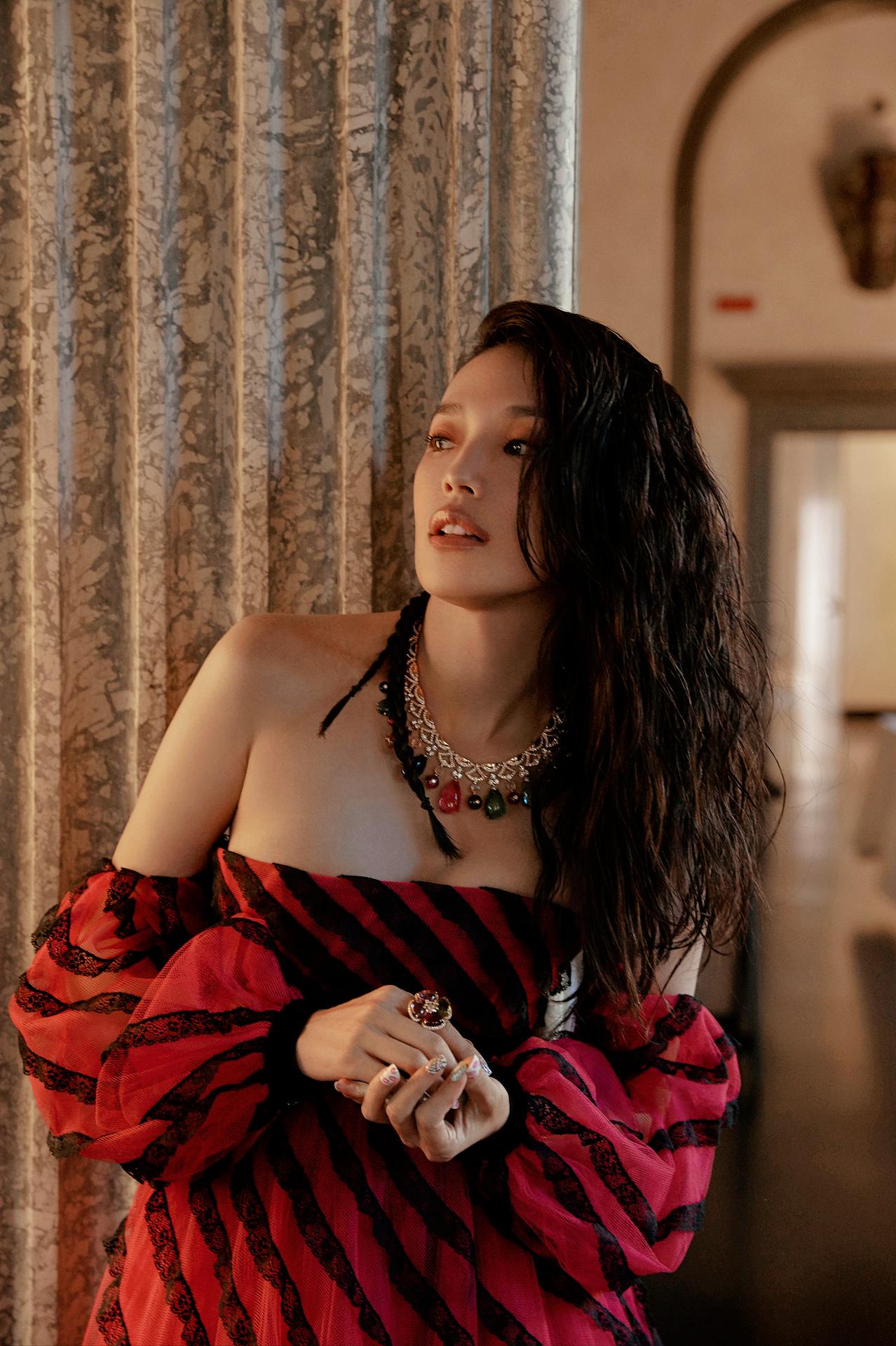 护舒宝舒淇广告,舒淇冯小刚的照片