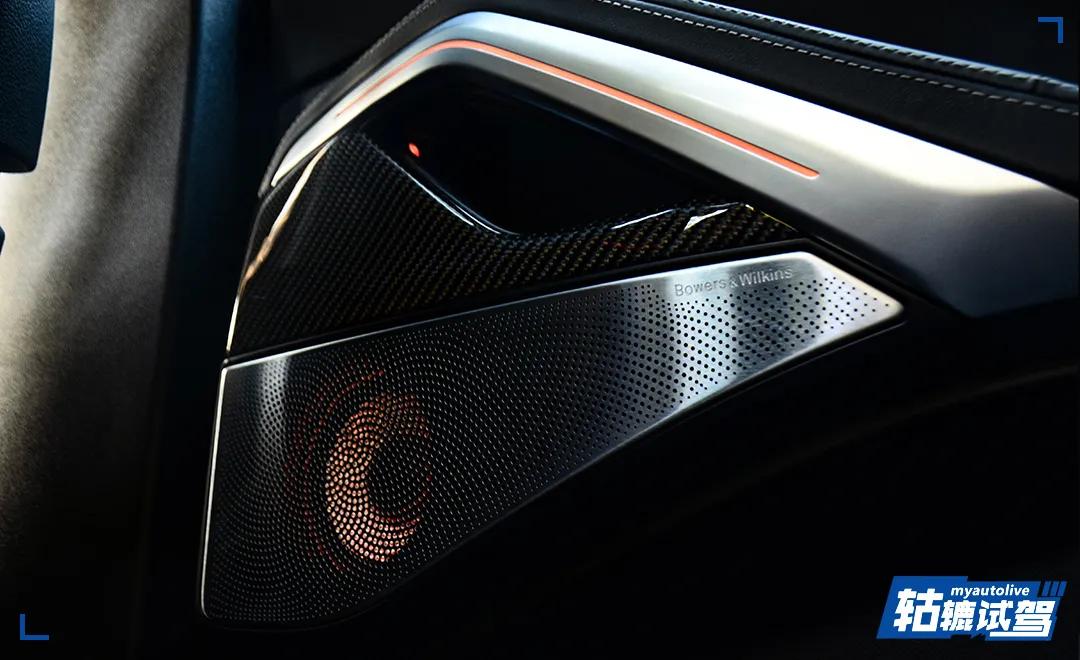 跨界suv新选择详细解读宝马x6,最新试驾第3代宝马x6