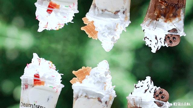 星巴克卖点心,星巴克卖新品