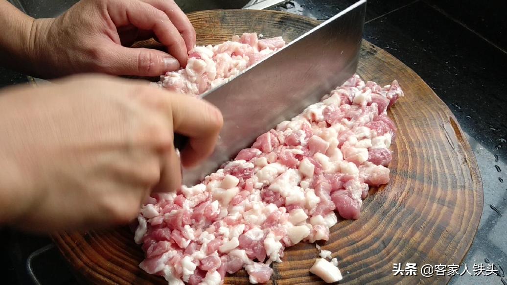 无肉糯米丸子辅食做法,宝宝糯米肉丸的做法