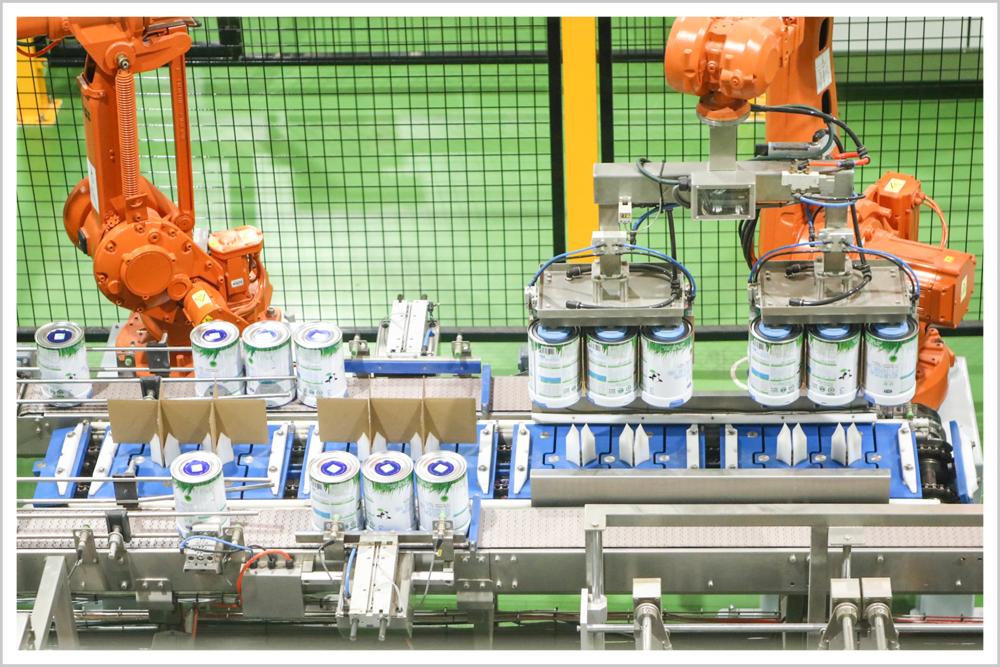 为什么中国推崇奶粉,中国人喜欢购买哪些奶粉