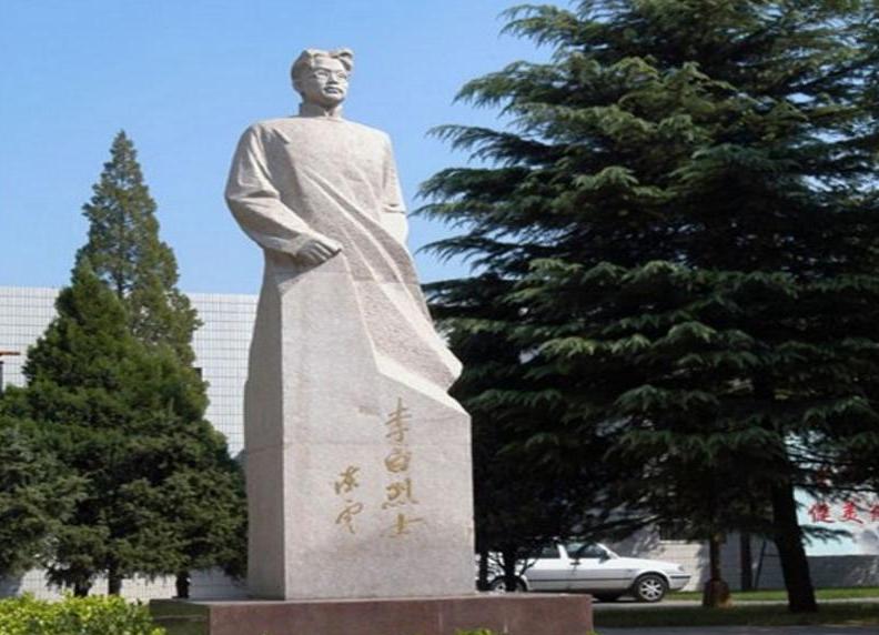 华语十大谍战片，李克农促成经典，其中一部是《无间道》的老祖宗