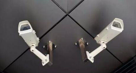 安防监控摄像头怎么布线,安防监控摄像头怎么安装