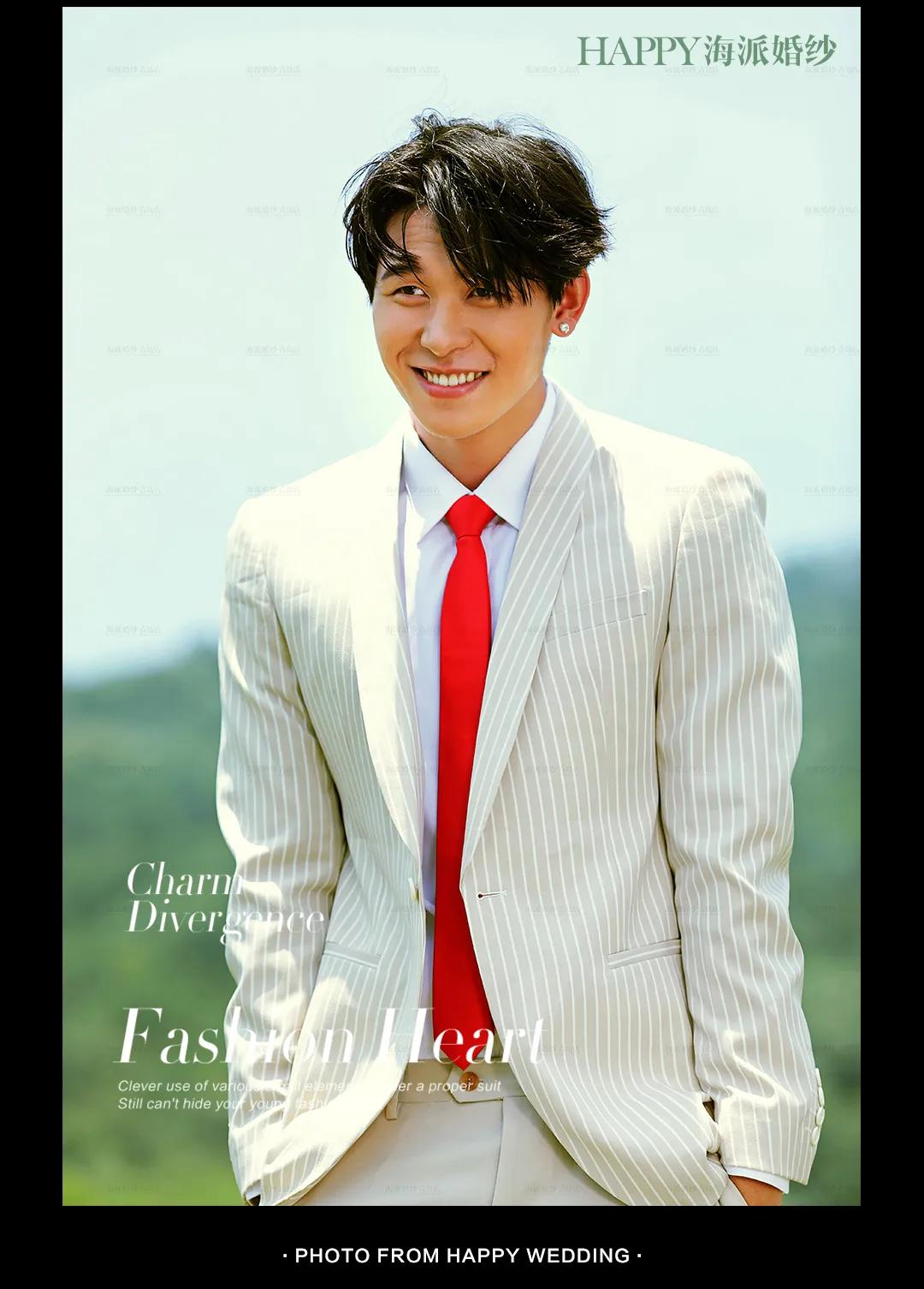 时尚先生解读,时尚先生简介内容