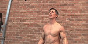 哑铃全身燃脂动作30分钟,哑铃全身减脂动作