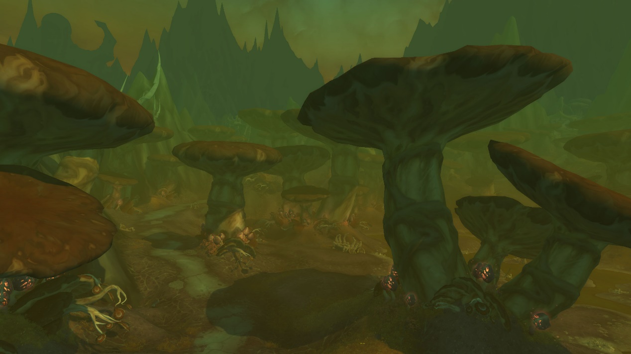 魔兽9.0大秘境视频攻略,魔兽9.0浩劫天赋