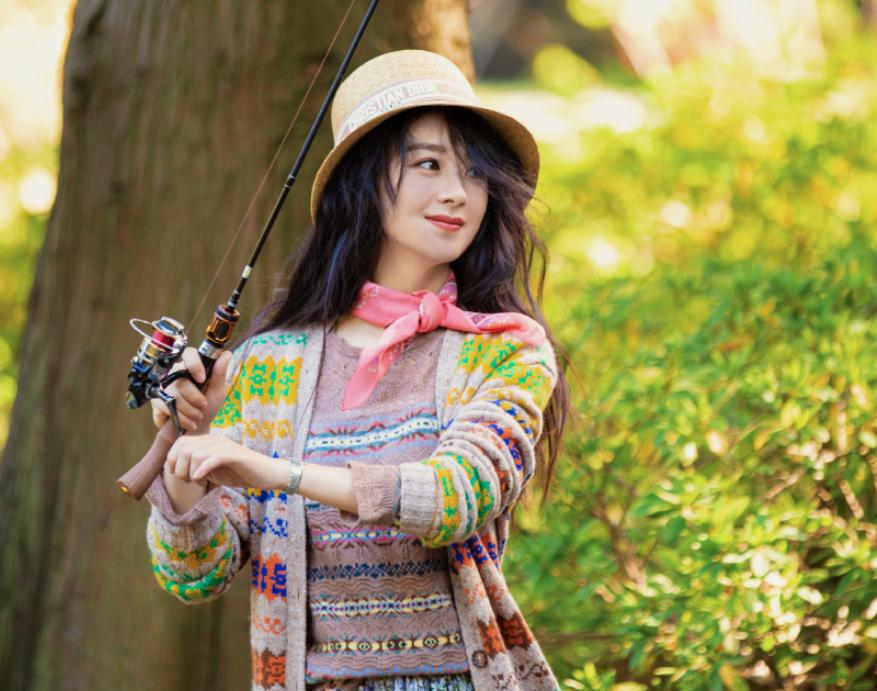 赵丽颖被嘲土的视频,赵丽颖被指撞脸