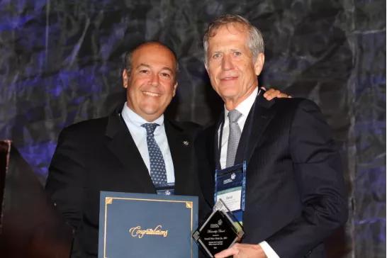 美国顶尖小儿骨科专家——DavidRoye教授已到我院工作