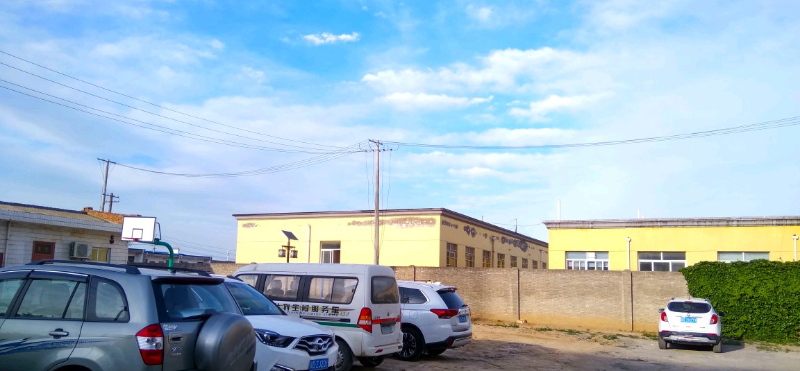 陕西十大避暑的地方,咸阳避暑旅游攻略