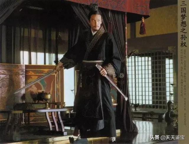 古代男子配饰有哪些,古代男人的配饰都有什么