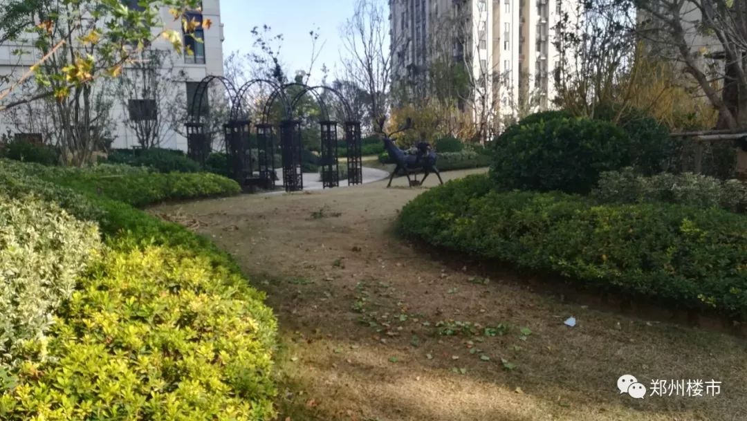 管南最值得买的楼盘有哪些,管南神盘