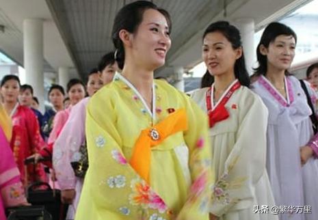 朝鲜开发区现在状况,朝鲜四大经济开发区