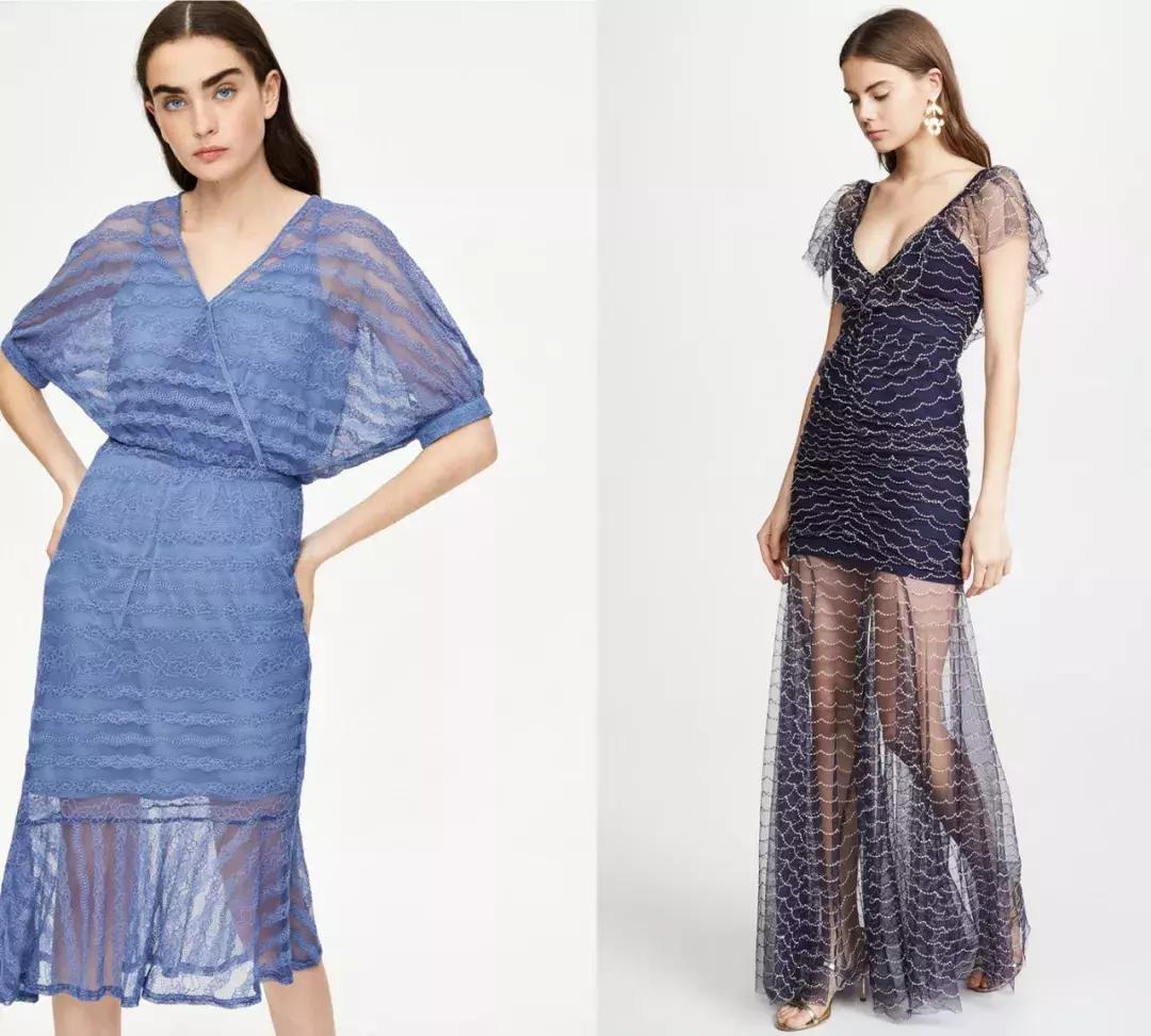 我承认，女明星的「似露非露」才是最高级的性感！