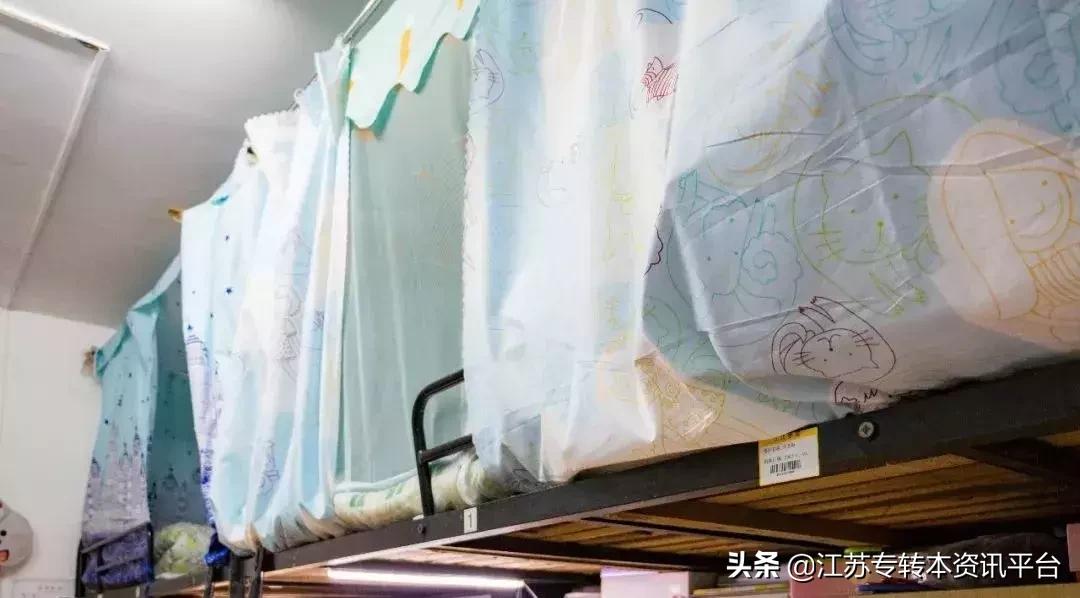 江苏专转本双一流院校,江苏三江学院