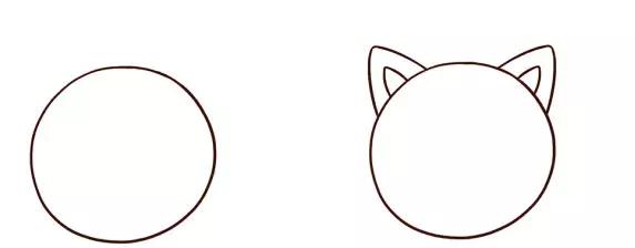 简笔画小动物100种可爱皮卡丘,简笔画小动物100种可爱表情包