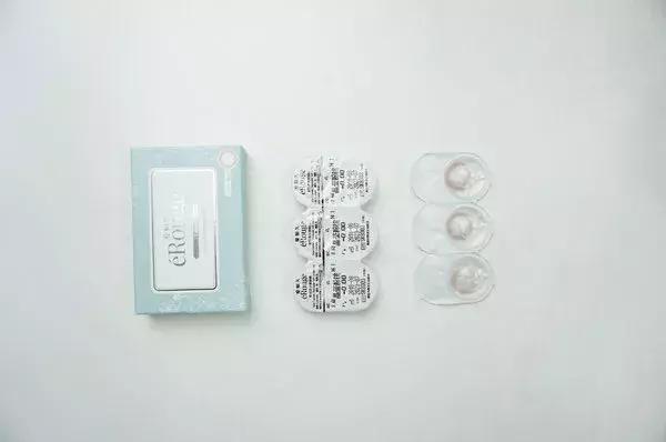 如何挑选适合自己的美瞳,新手如何选择适合自己的美瞳